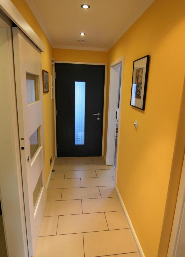 Ferienwohnung Lukas Bockelmann´s Hof  Westerland Exterior foto